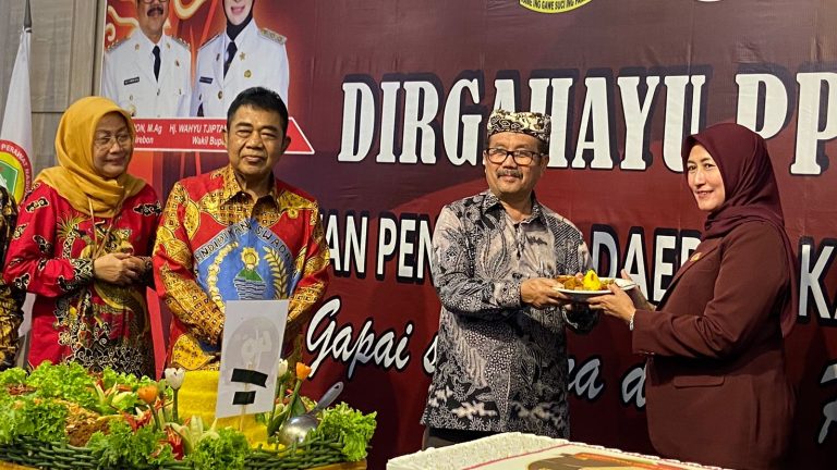 PPNI Kabupaten Cirebon