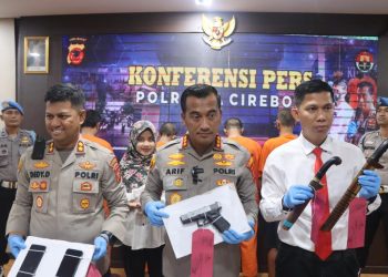 Polresta Cirebon