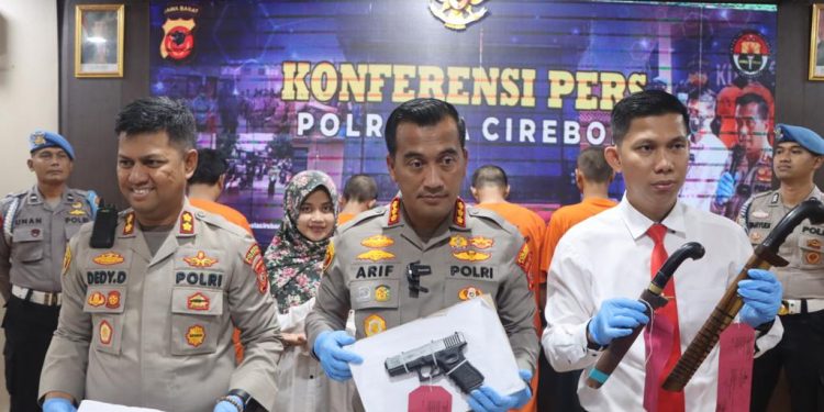 Polresta Cirebon