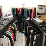 Thrifting Cirebon