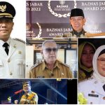 Kepala Daerah Ciayumajakuning