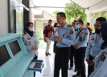 Rupbasan Kelas I Cirebon
