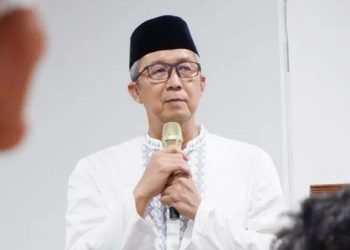 Pemkot Cirebon Gaet Ulama Berikan Edukasi Bijak Berbelanja pada Bulan Ramadan