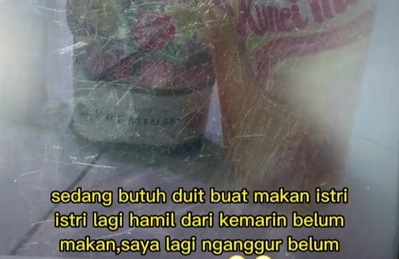 Viral Ojol