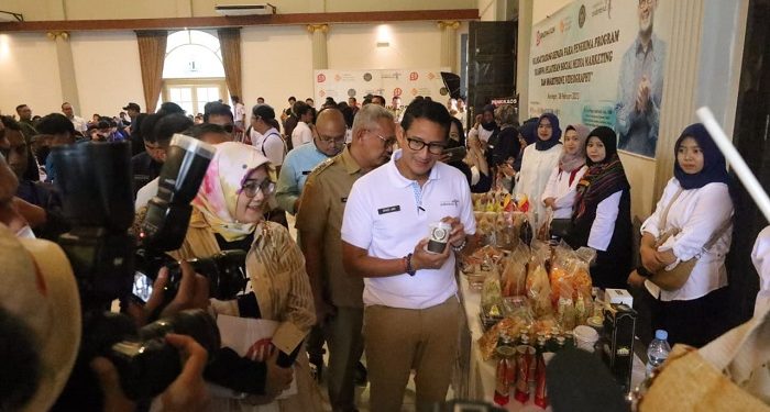 Pertamina Balongan Beri 127 Pemuda Indramayu Pelatihan Tanggap Bencana