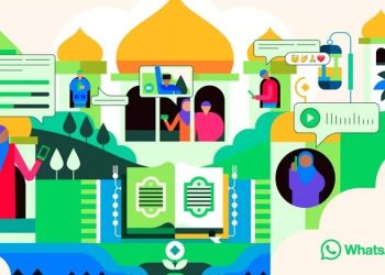Kiat Jitu Efektifkan Fitur WhatsApp Saat Ramadan