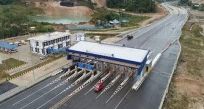 Resmi Beroperasi 15 April 2023, Tol Cisumdawu Tingkatkan Volume Bandara Kertajati