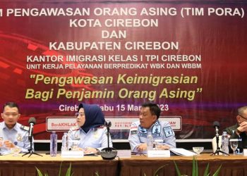 Ridwan Kamil Minta Guru SMK di Cirebon yang Kritik Dirinya Tak Dipecat