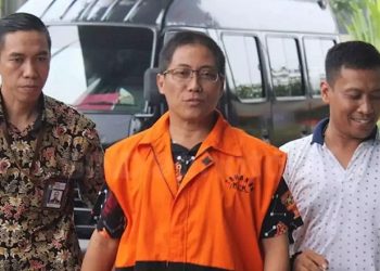 Eks Bupati Cirebon Sunjaya Didakwa Berlapis Terima Uang Hingga Rp64,25 M