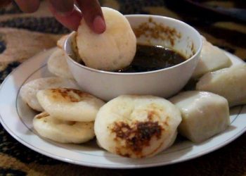 Kue Apem, Kuliner Penolak Bala Masyarakat Cirebon di Bulan Safar