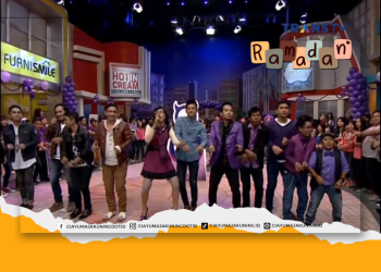 Acara TV Bulan Ramadan, Netizen: Favorit Kamu Pasti Adzan Maghrib