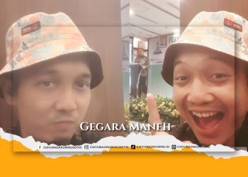 Gegara 'Maneh' Membawa Sabil Sang Guru Honor Di Cirebon Jadi Begini