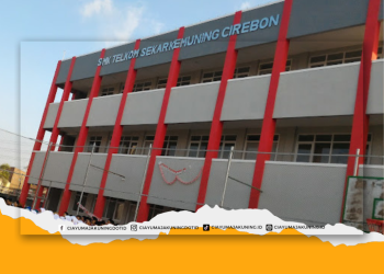SMK Telkom Cirebon Ikut Terseret Kasus 'Maneh' Sabil Sang Guru Honor