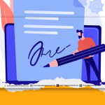 Begini Cara Mengetahui Kepribadian Dengan Melihat Tanda Tangan Sendiri