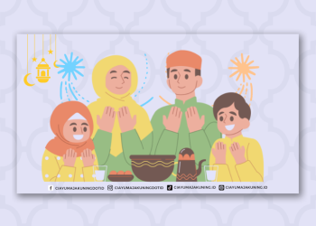 gambar ilustrasi bulan ramadan, puasa ramadan, zakat fitrah, zakat mal, zakat harta