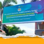 Foto Kampus Universitas Islam Bunga Bangsa Cirebon