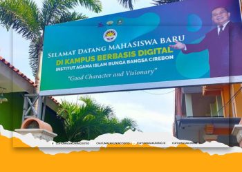 Foto Kampus Universitas Islam Bunga Bangsa Cirebon