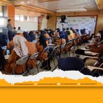 Prodi KPI BBC Ada Praktik Wawancara Door Stop Dan Jumpa Pers