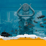 Misteri Atlantis, Kota Peradaban Maju Yang Tenggelam