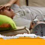 Sudah Tidur Malam 7 Jam Bangun Pagi Tetap Terasa Lelah, Artinya