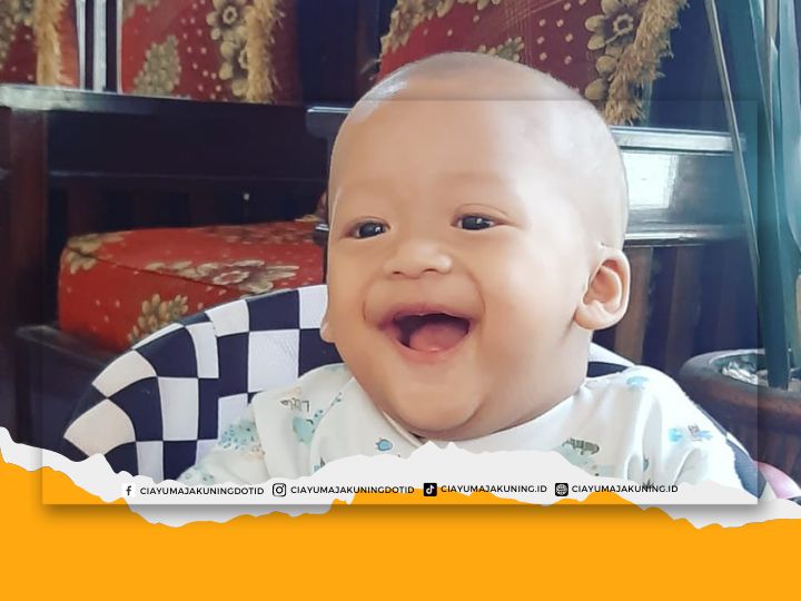 Rekomendasi 25 Nama Anak Yang Lahir Pada Bulan Ramadan