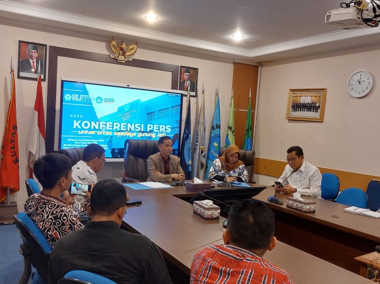 UGJ Cirebon