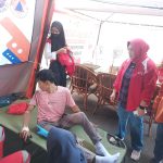 Mudik lebaran 2023