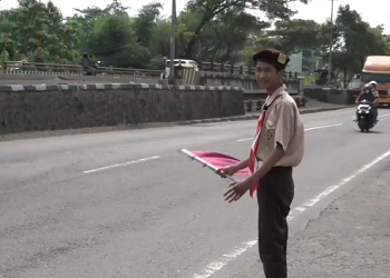 Durasi Lampu Hijau di Jalur Arteri Kota Cirebon Diperpanjang Jadi 60 Hingga 70 Detik
