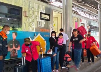 Polisi Jamin Keamanan Obyek Wisata di Kota Cirebon Selama Libur Lebaran 2023