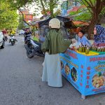 Takjil ramadhan