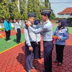 Kenaikan pangkat Rupbasan