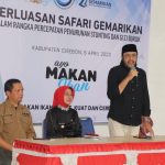 Stunting Cirebon