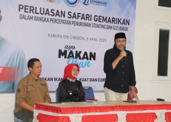Stunting Cirebon
