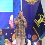 Kumham Goes To Campus