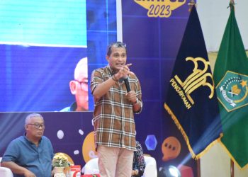 Kumham Goes To Campus