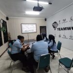 Zakat Fitrah Rupbasan