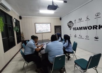 Zakat Fitrah Rupbasan
