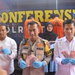 Uang Palsu Cirebon
