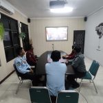 Silaturahmi Rupbasan Cirebon