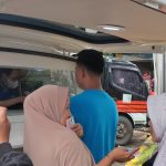 BI Cirebon Buka Layanan Penukaran Uang di Rest Area KM 207 Palikanci.