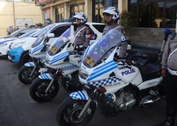 Kapolresta Cirebon: Volume Kendaraan Gelombang Pertama Arus Mudik 2023 Naik 16 Persen