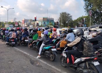 Pengendara dari Arah Jakarta, Ini Titik Rekayasa Lalu Lintas di Jalur Pantura Cirebon