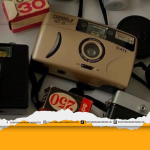 Melintasi Zaman, Kamera Analog Mendadak Diminati Anak Muda