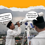 Sejarah THR Tunjangan Hari Raya Idul Fitri