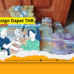 Resign Dari Tempat Kerja Menjelang Idul Fitri, Dapat THR Enggak?