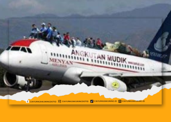 Mudik Lebaran Gratis 2023 - Mudik Asik Bareng Motis