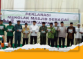 Awas! Kultum Ceramah Ramadan Menjadi Celah Kampanye Politik Praktis Di Masjid