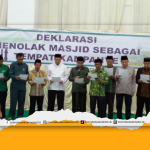 Awas! Kultum Ceramah Ramadan Menjadi Celah Kampanye Politik Praktis Di Masjid