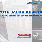 Mudik Lebaran Gratis 2023 - Mudik Gratis Jasa Raharja