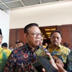 Sikap Partai Golkar